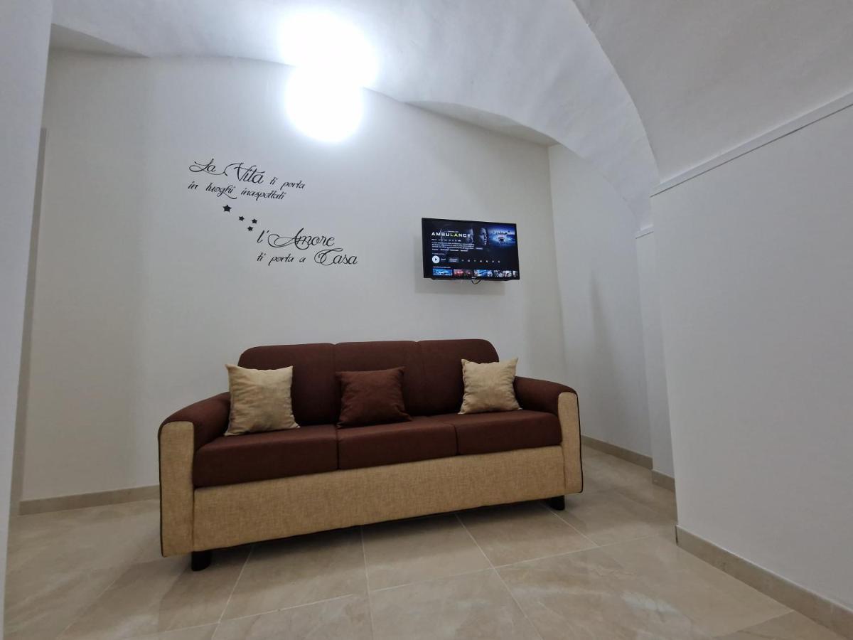 Daniel'S House Apartment Catania Exterior photo