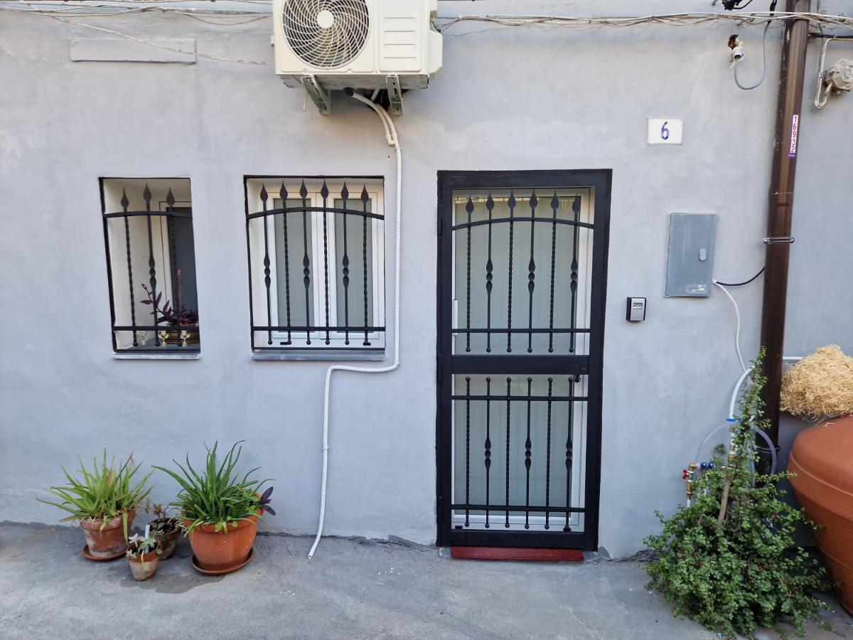 Daniel'S House Apartment Catania Exterior photo